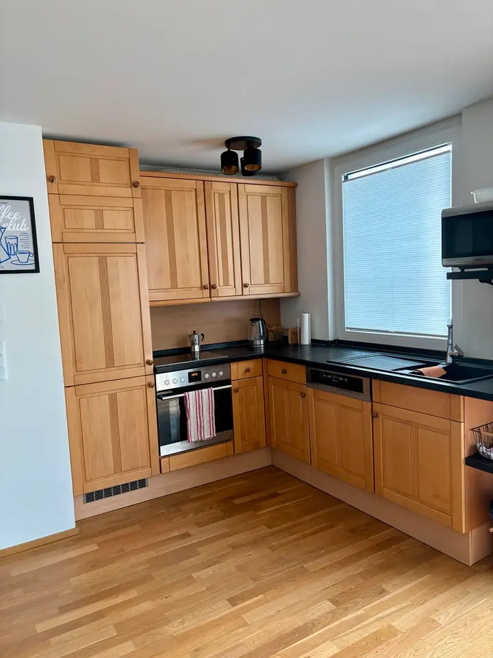 WG-Zimmer mit 69 m² in Aschaffenburg – Bild 3