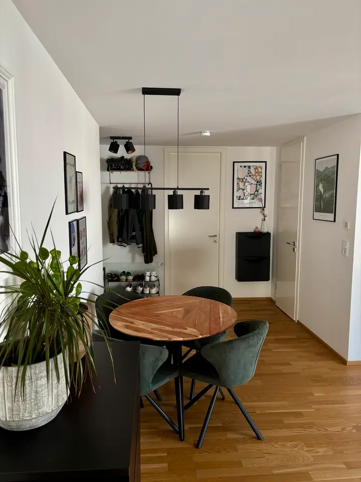 WG-Zimmer mit 69 m² in Aschaffenburg – Bild 4