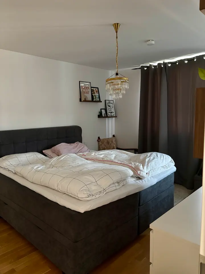 WG-Zimmer mit 69 m² in Aschaffenburg – Bild 6