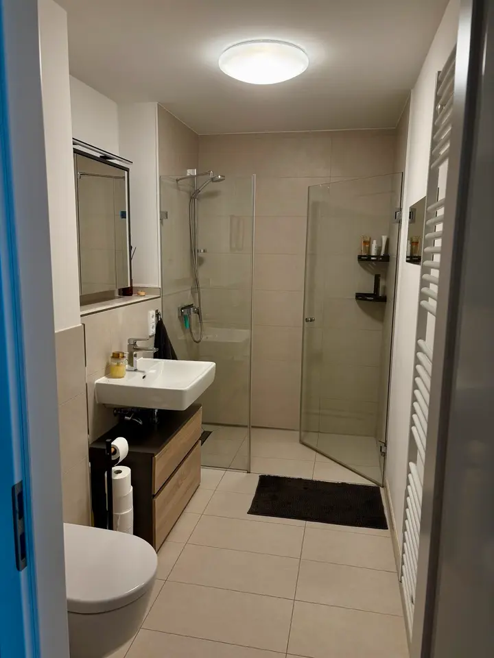 WG-Zimmer mit 69 m² in Aschaffenburg – Bild 8