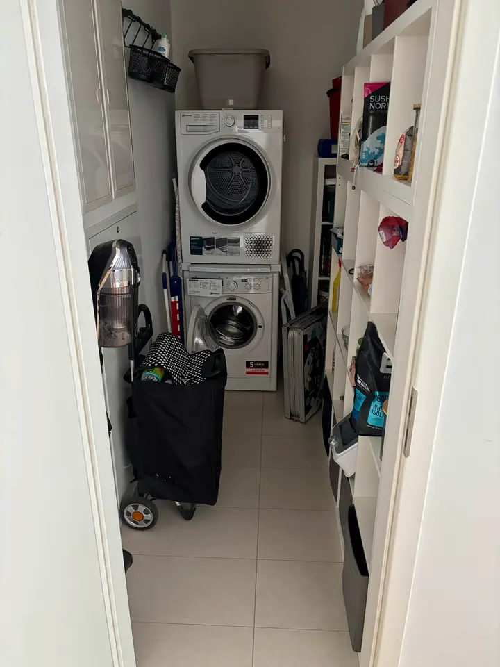 WG-Zimmer mit 69 m² in Aschaffenburg – Bild 9