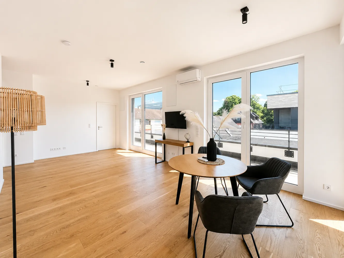 3 Zimmer Wohnung mit 74 m² in Heilbronn – Bild 2