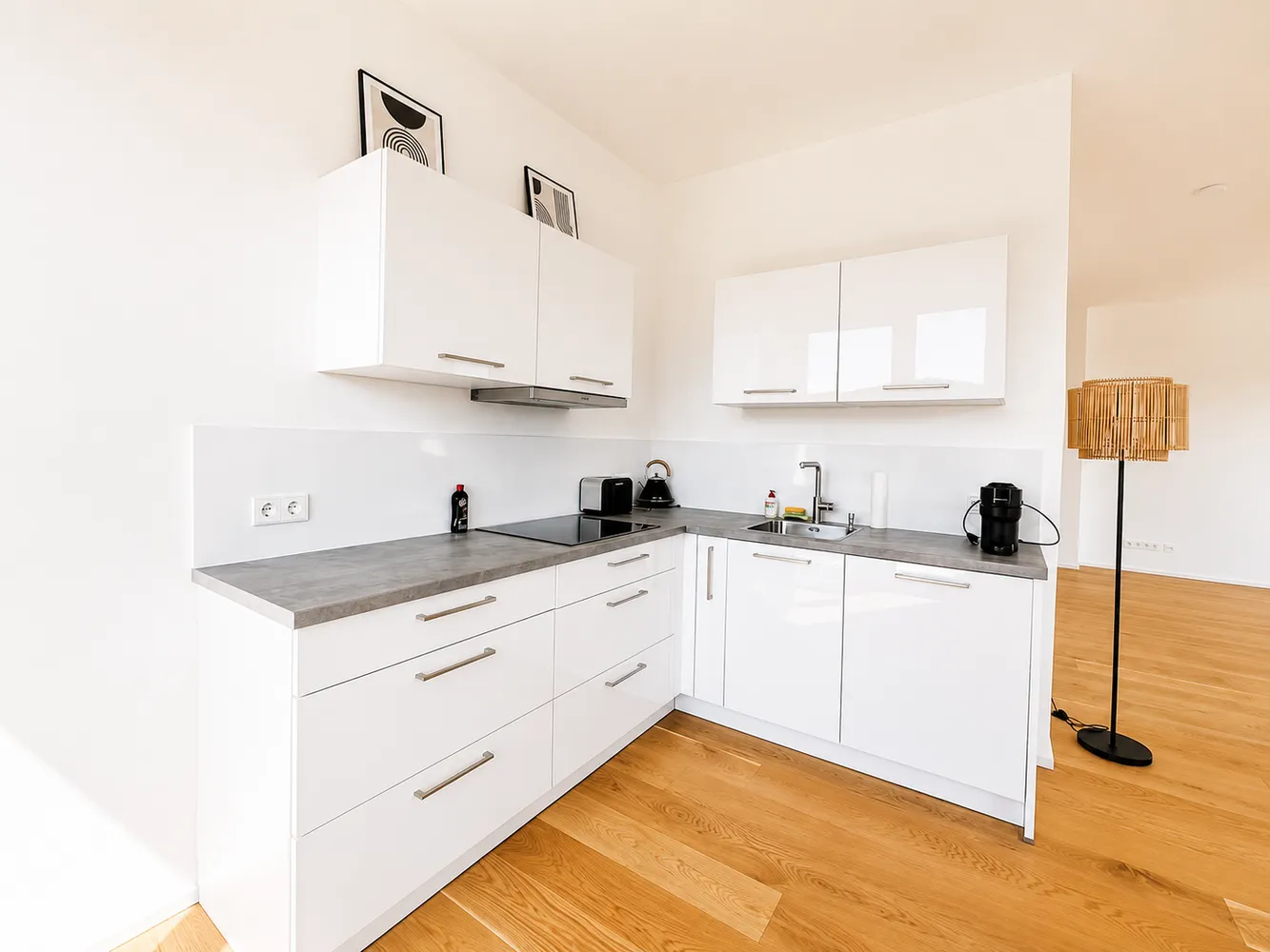 3 Zimmer Wohnung mit 74 m² in Heilbronn – Bild 5