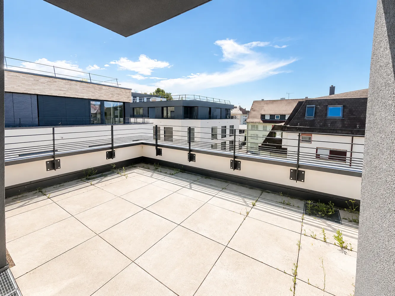 3 Zimmer Wohnung mit 74 m² in Heilbronn – Bild 8
