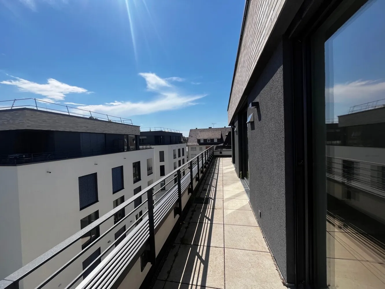 3 Zimmer Wohnung mit 74 m² in Heilbronn – Bild 9