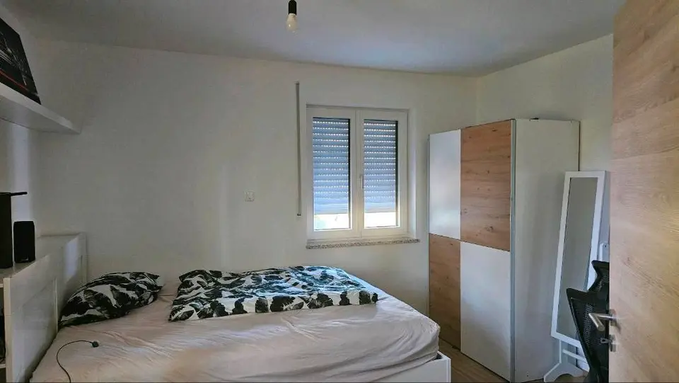 2 Zimmer Wohnung mit 54 m² in Freising – Bild 2
