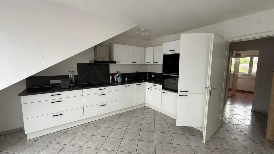 2 Zimmer Wohnung mit 55 m² in Gladbeck – Bild 1