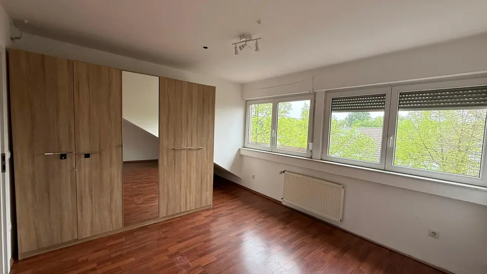 2 Zimmer Wohnung mit 55 m² in Gladbeck – Bild 7