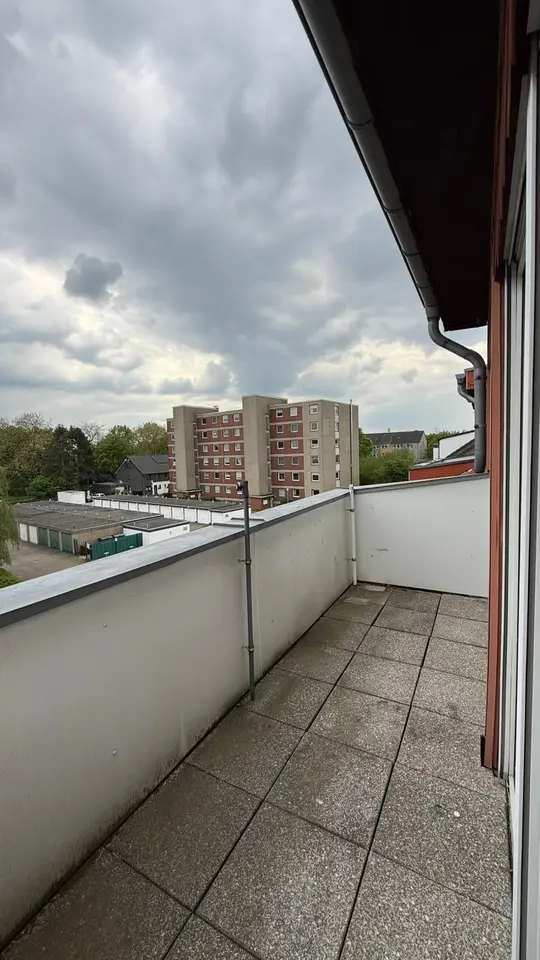 2 Zimmer Wohnung mit 55 m² in Gladbeck – Bild 10