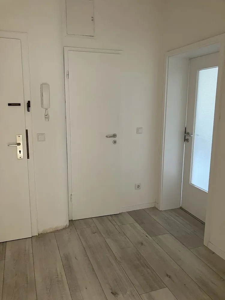 3 Zimmer Wohnung mit 66 m² in Herne – Bild 2