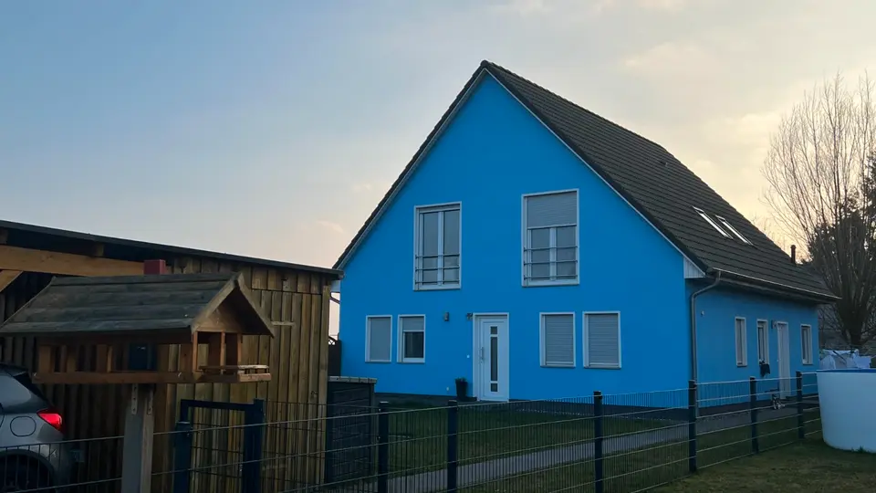 5 Zimmer Haus mit 131 m² in Greifswald – Bild 2