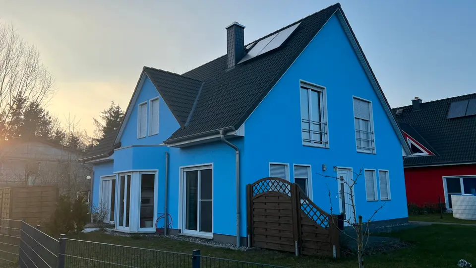 5 Zimmer Haus mit 131 m² in Greifswald – Bild 3