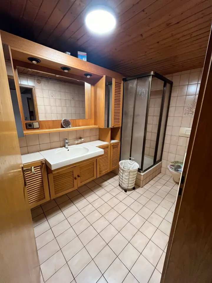 2 Zimmer Wohnung mit 30 m² in Balingen – Bild 4