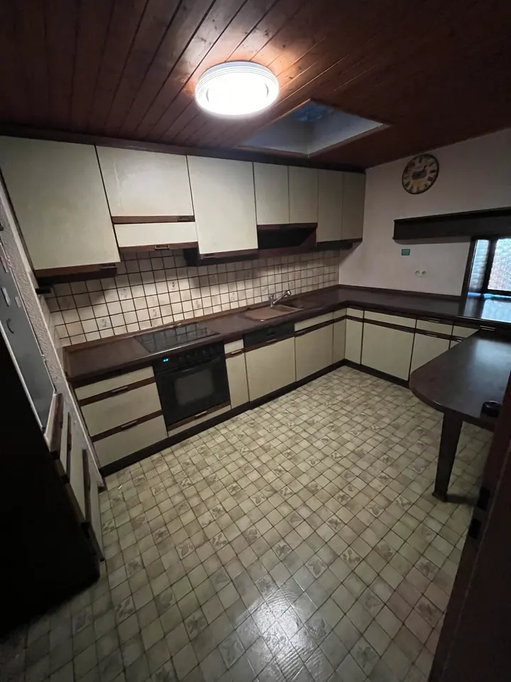 2 Zimmer Wohnung mit 30 m² in Balingen – Bild 5