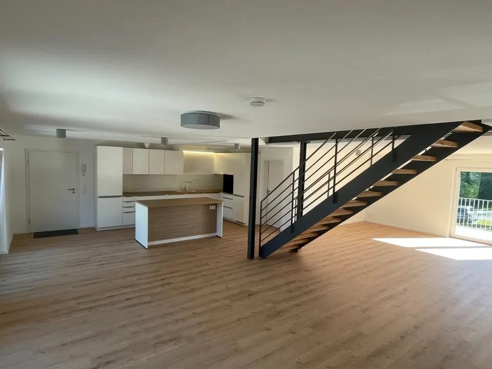 5 Zimmer Wohnung mit 132 m² in Crailsheim – Bild 2
