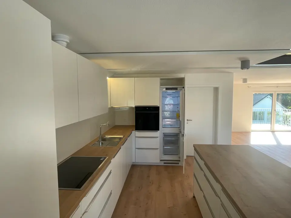 5 Zimmer Wohnung mit 132 m² in Crailsheim – Bild 3