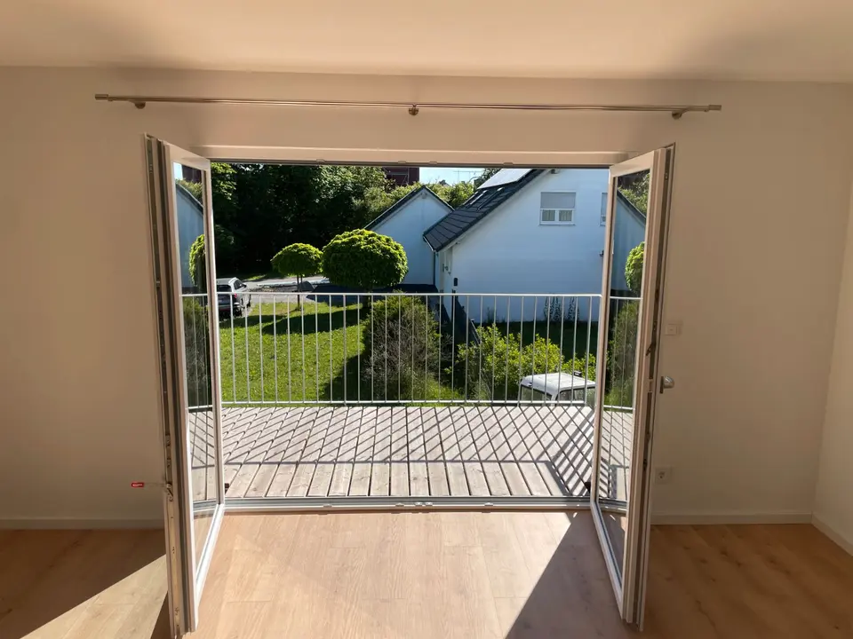 5 Zimmer Wohnung mit 132 m² in Crailsheim – Bild 5