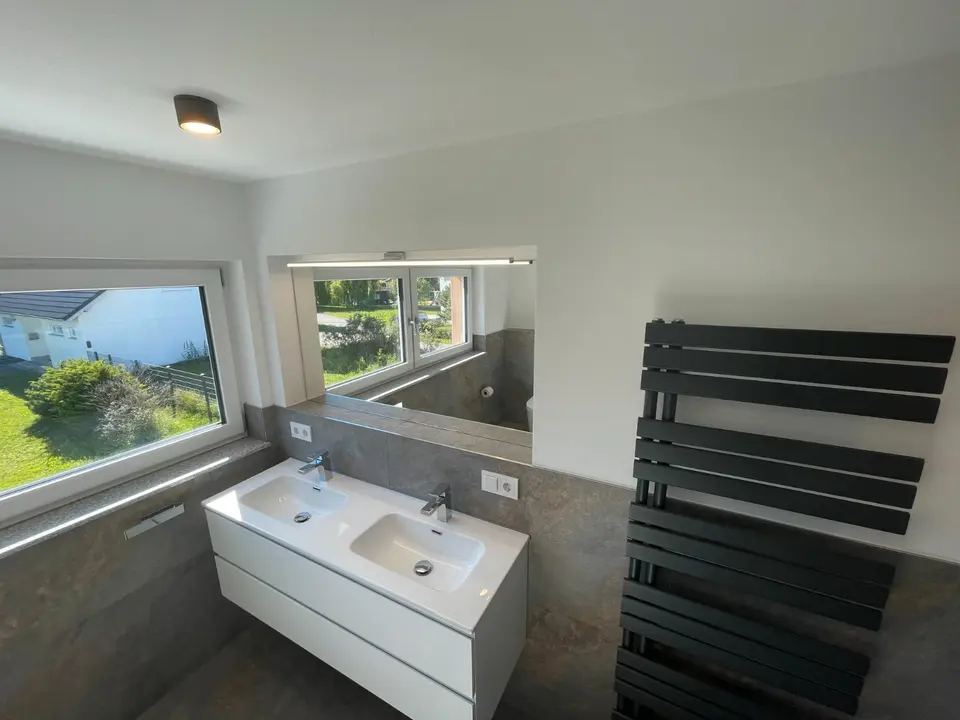 5 Zimmer Wohnung mit 132 m² in Crailsheim – Bild 7