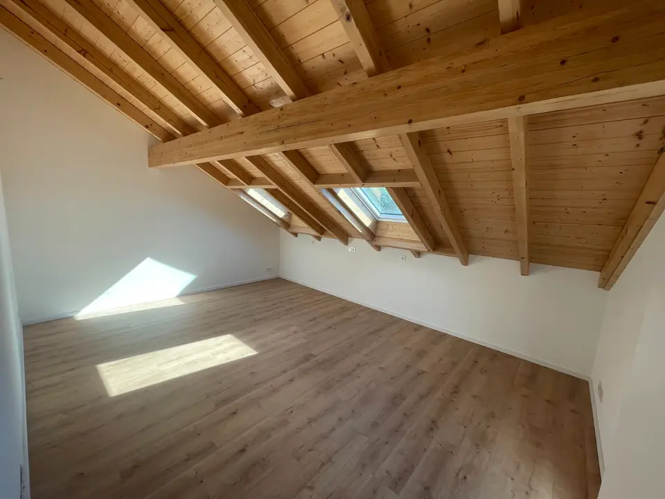 5 Zimmer Wohnung mit 132 m² in Crailsheim – Bild 8