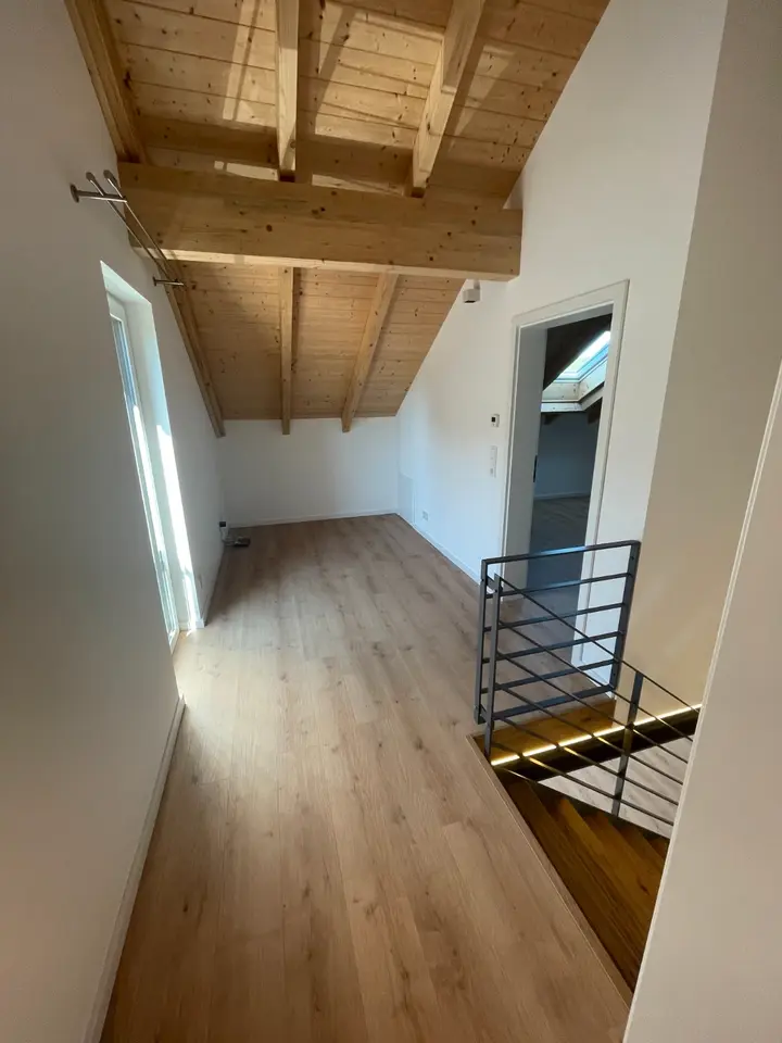 5 Zimmer Wohnung mit 132 m² in Crailsheim – Bild 10