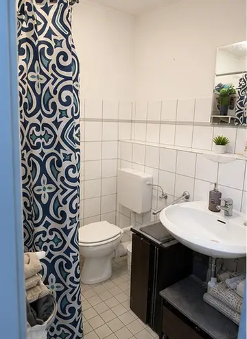 3 Zimmer Wohnung mit 72 m² in Mönchengladbach – Bild 5