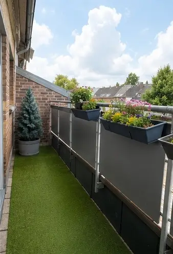 3 Zimmer Wohnung mit 72 m² in Mönchengladbach – Bild 9