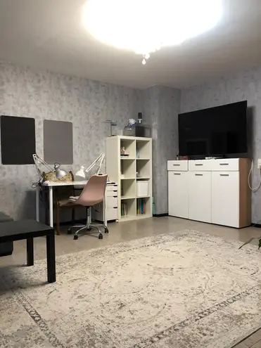 2 Zimmer Wohnung mit 81 m² in Wuppertal – Bild 2
