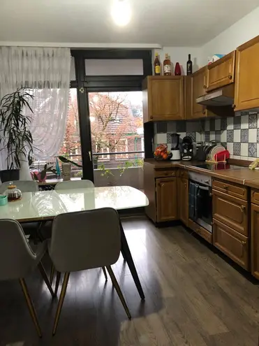 2 Zimmer Wohnung mit 81 m² in Wuppertal – Bild 5