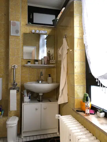 2 Zimmer Wohnung mit 81 m² in Wuppertal – Bild 6