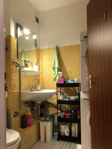 2 Zimmer Wohnung mit 81 m² in Wuppertal – Bild 8