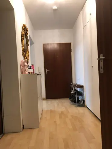 2 Zimmer Wohnung mit 81 m² in Wuppertal – Bild 9