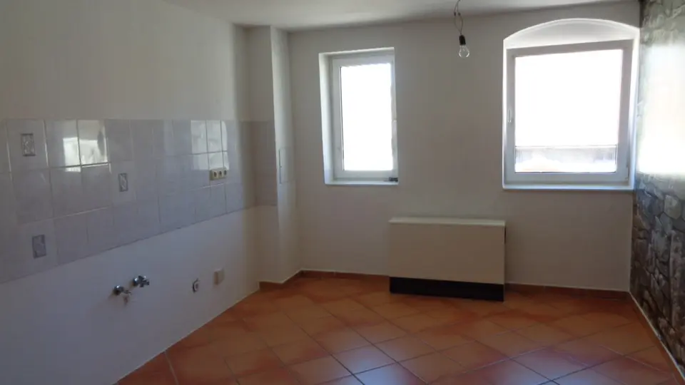 4 Zimmer Wohnung mit 104 m² in Löbau – Bild 1