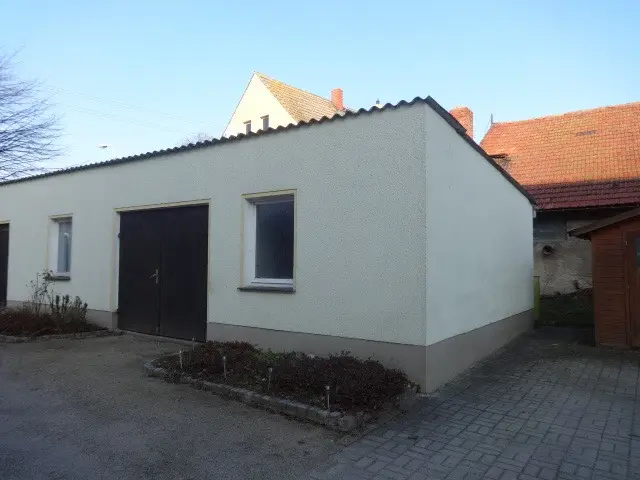 4 Zimmer Wohnung mit 104 m² in Löbau – Bild 2