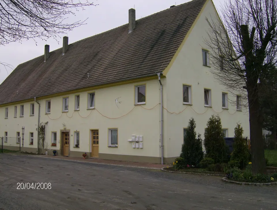 4 Zimmer Wohnung mit 104 m² in Löbau – Bild 4