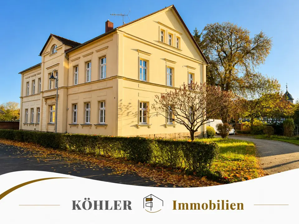 4 Zimmer Wohnung mit 104 m² in Löbau – Bild 9