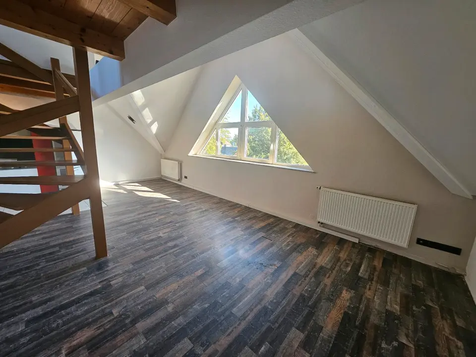 4 Zimmer Wohnung mit 104 m² in Löbau – Bild 10