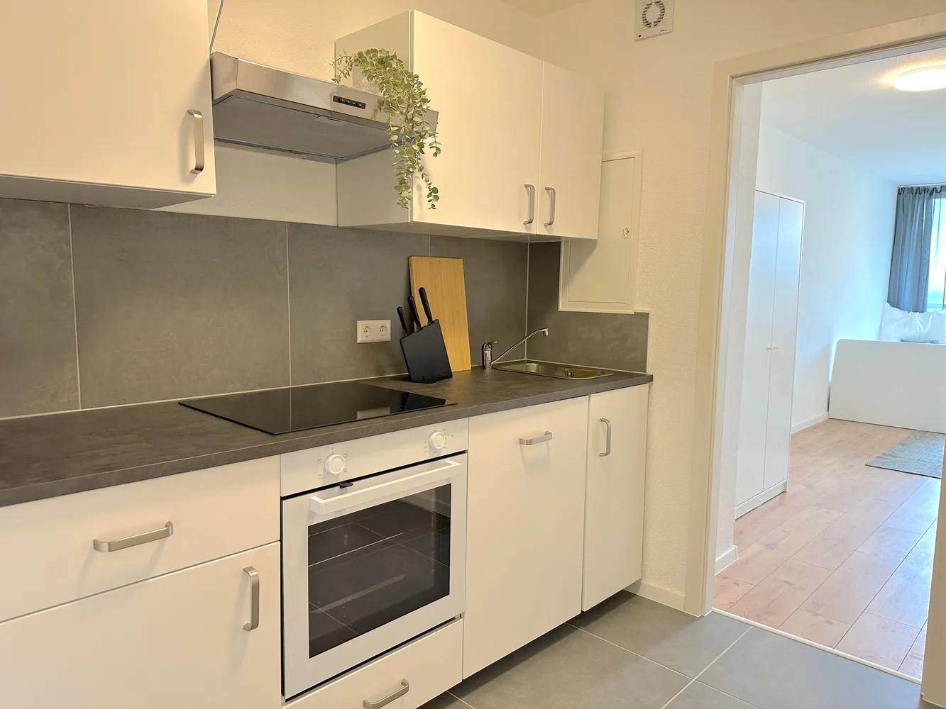 1 Zimmer Wohnung mit 15 m² in Heidelberg – Bild 11