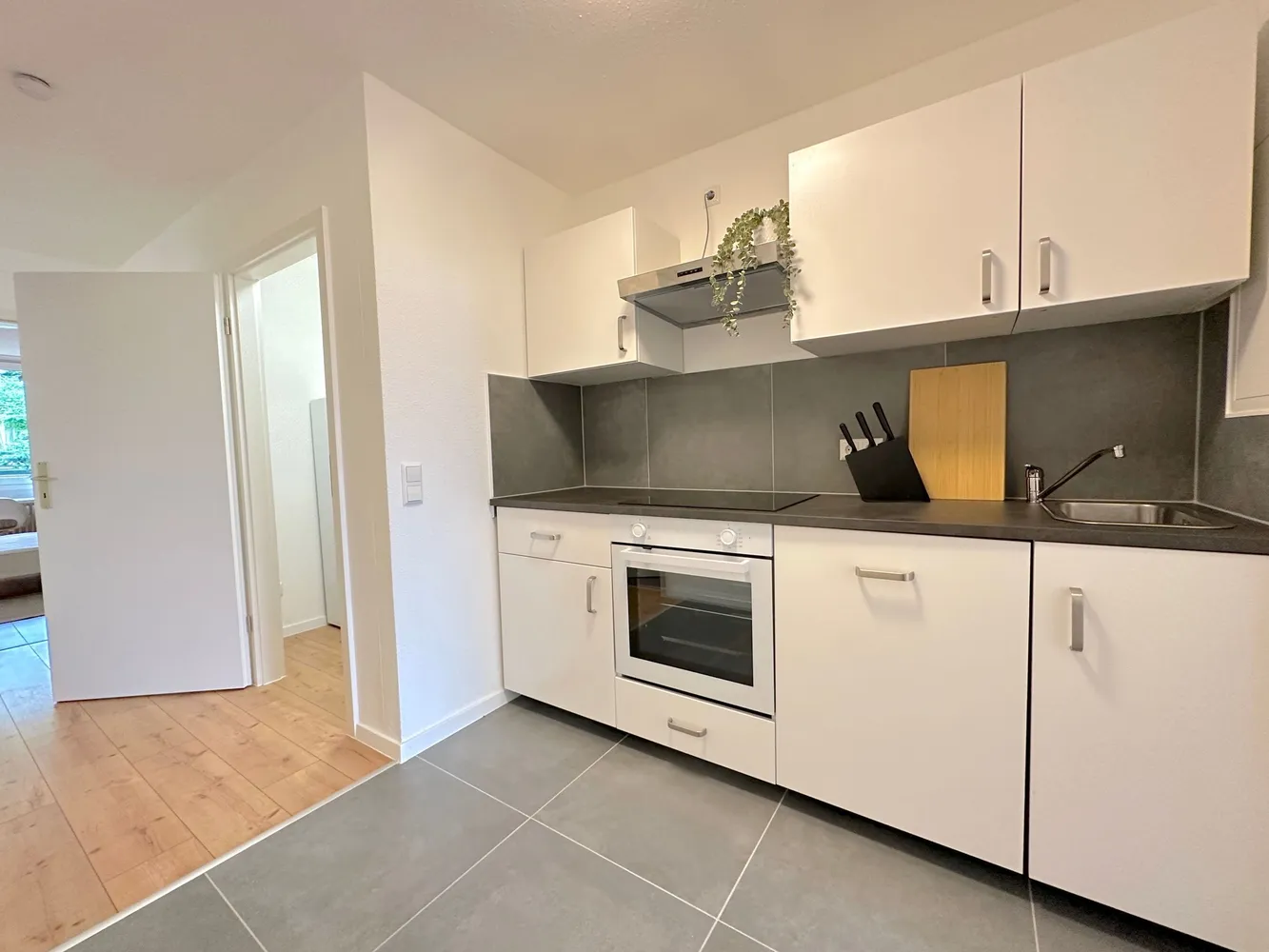 1 Zimmer Wohnung mit 15 m² in Heidelberg – Bild 12