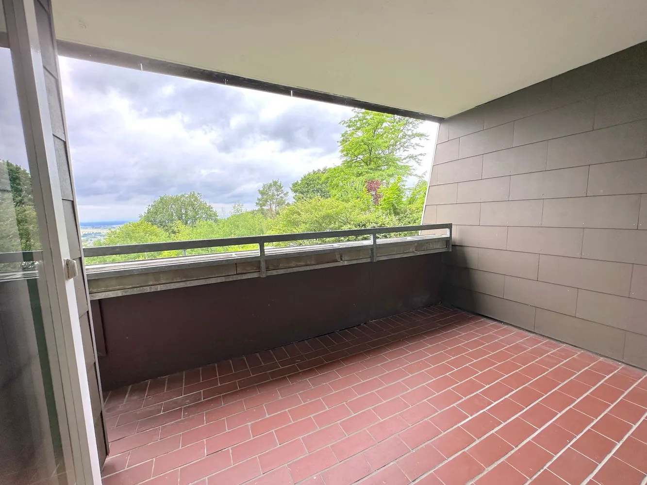 1 Zimmer Wohnung mit 15 m² in Heidelberg – Bild 5
