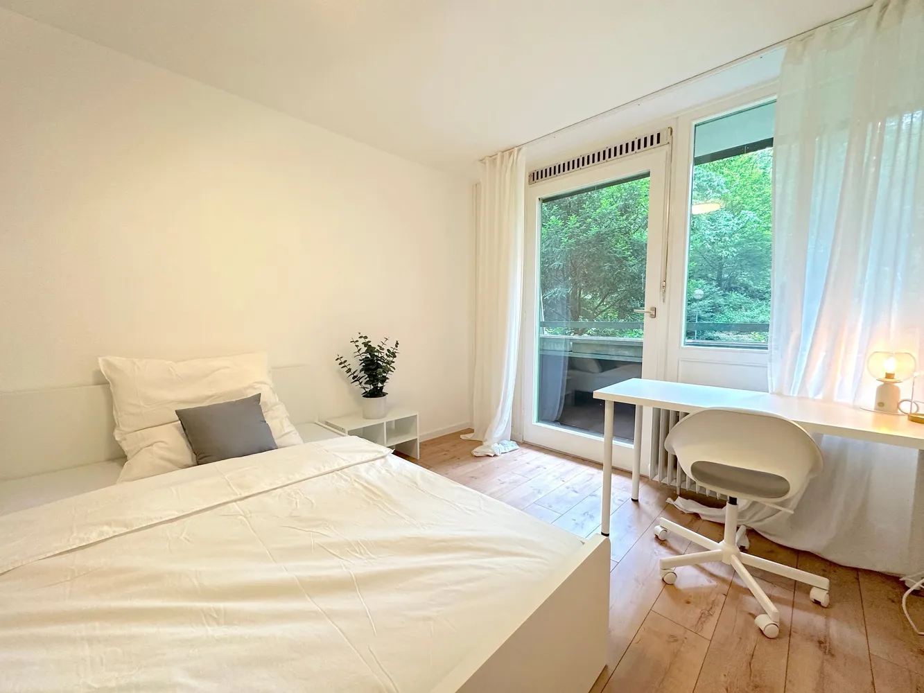 1 Zimmer Wohnung mit 15 m² in Heidelberg – Bild 8