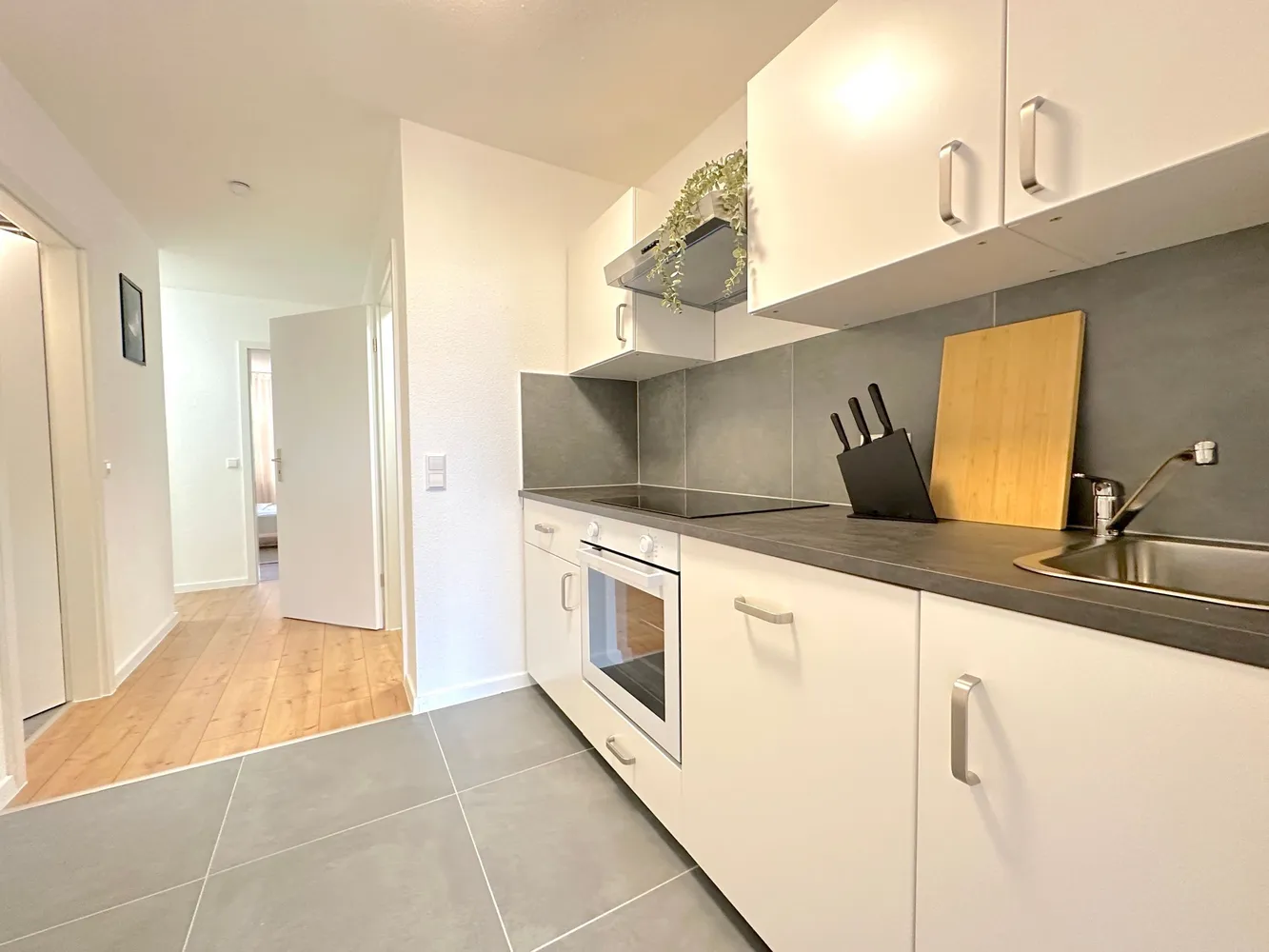 1 Zimmer Wohnung mit 15 m² in Heidelberg – Bild 9