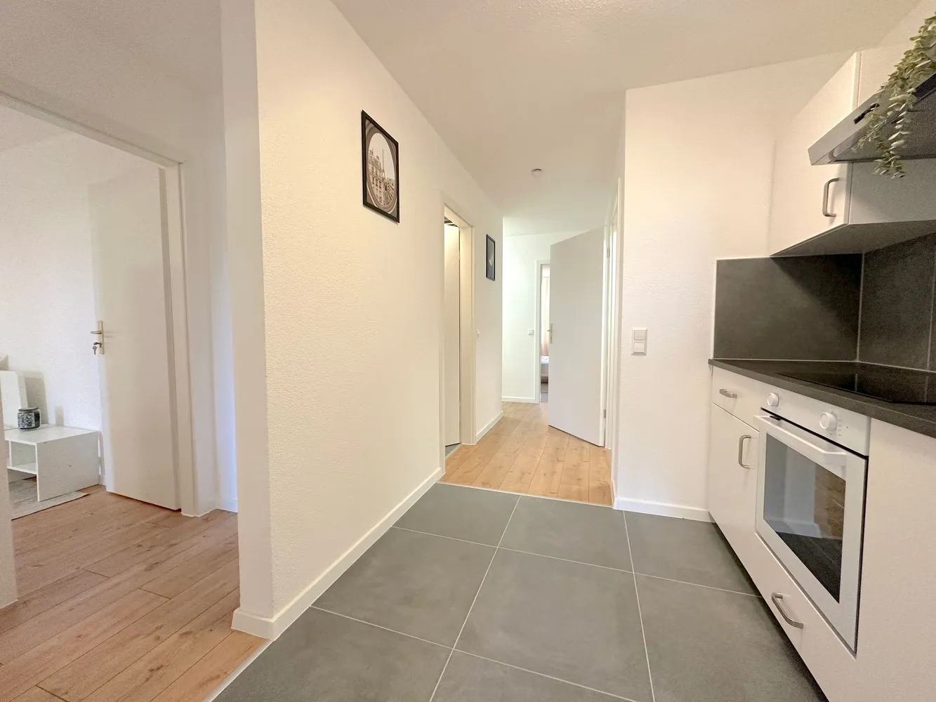 1 Zimmer Wohnung mit 15 m² in Heidelberg – Bild 10