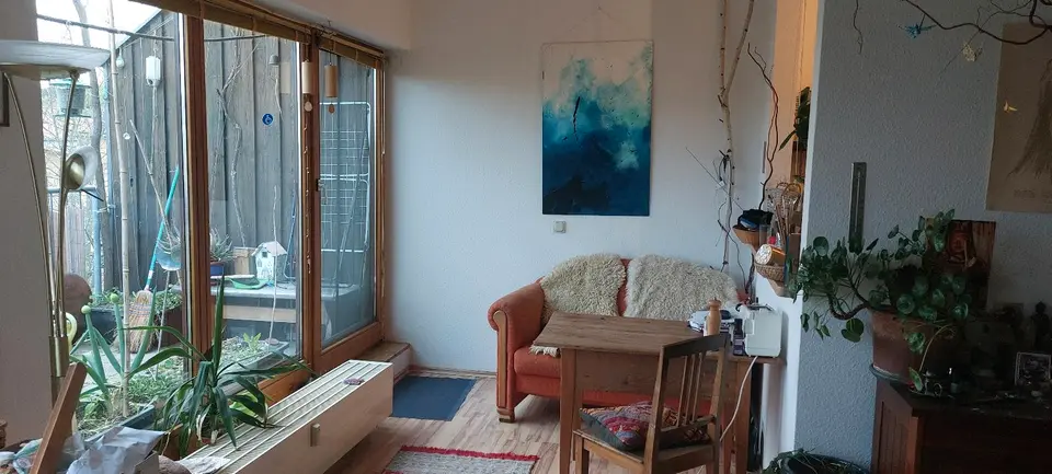 WG-Zimmer mit 50 m² in Brandenburg an der Havel – Bild 1