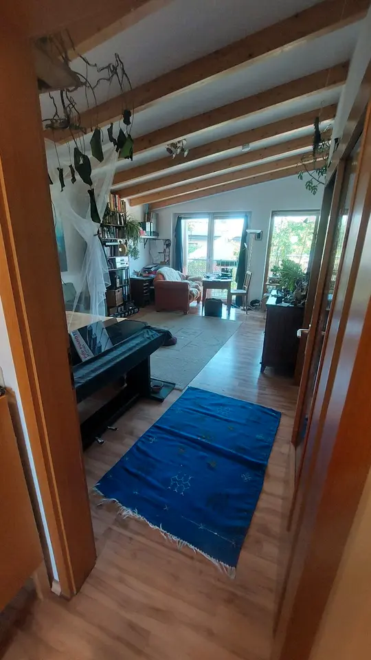 WG-Zimmer mit 50 m² in Brandenburg an der Havel – Bild 2