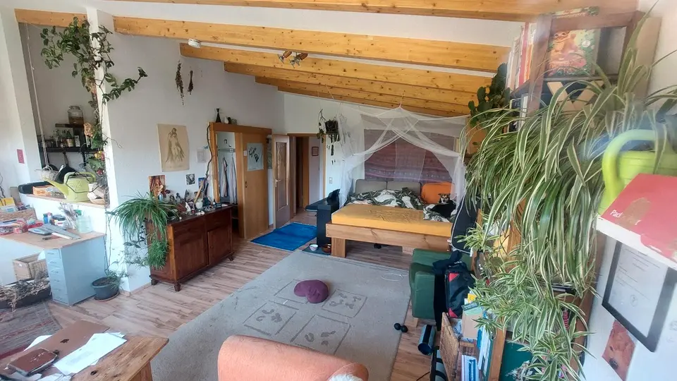 WG-Zimmer mit 50 m² in Brandenburg an der Havel – Bild 3