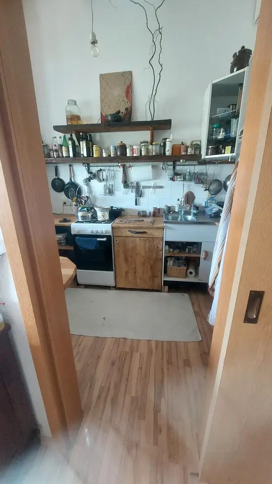 WG-Zimmer mit 50 m² in Brandenburg an der Havel – Bild 4
