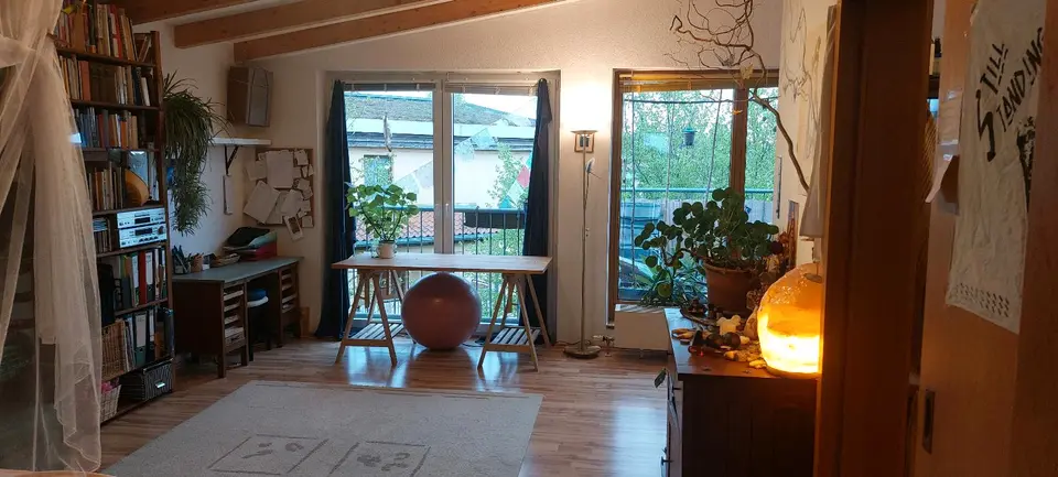 WG-Zimmer mit 50 m² in Brandenburg an der Havel – Bild 5