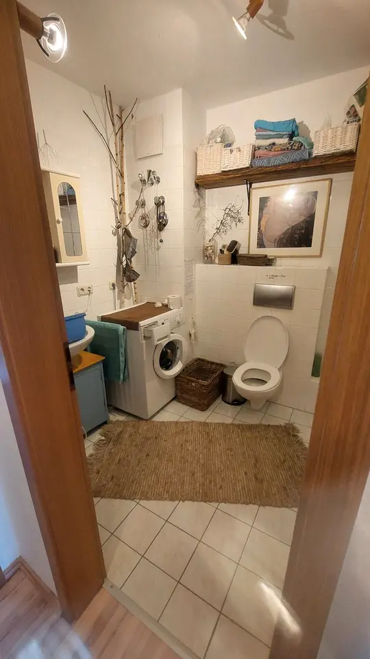 WG-Zimmer mit 50 m² in Brandenburg an der Havel – Bild 8