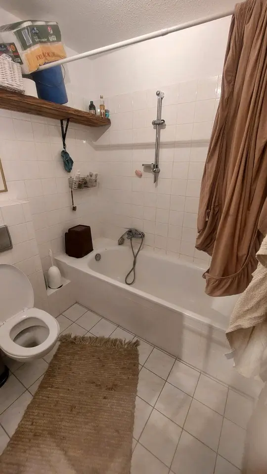WG-Zimmer mit 50 m² in Brandenburg an der Havel – Bild 9