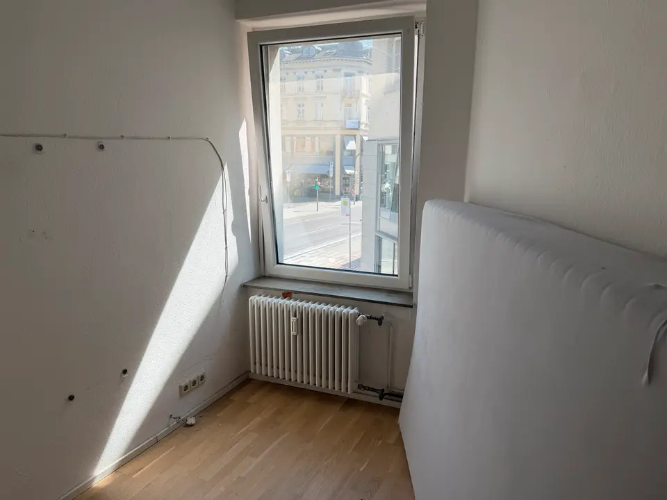 4 Zimmer Wohnung mit 10 m² in Konstanz – Bild 2